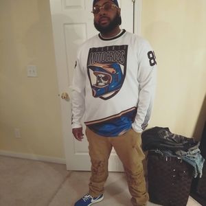 Meet your Posher, Marcus